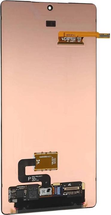 Produktbild Samsung LCD + Touchglas ohne Chassis (Display, Samsung Galaxy S25 Ultra)