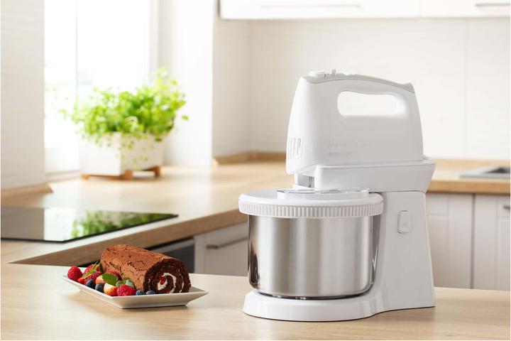 Image du produit Sencor SHM 6206SS (500 W)