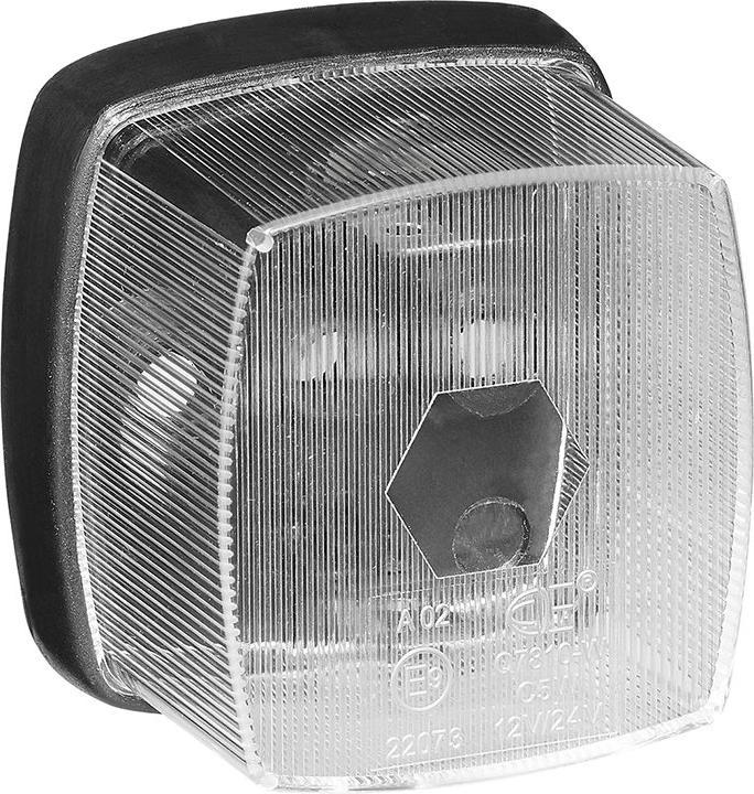 Image du produit ProPlus Feu de position blanc 65x60mm PM sous blister