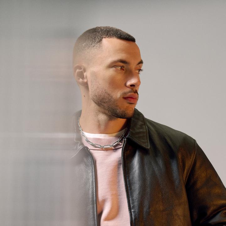 Produktbild Lucleon Connor (Edelstahl)