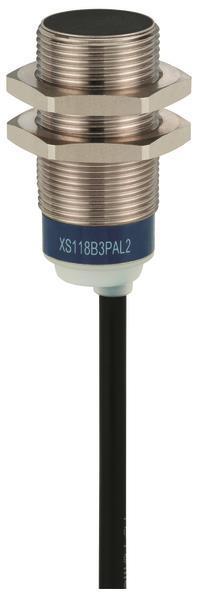 Produktbild TE Sensors Induktiver Näherungsschalter (Schalter)