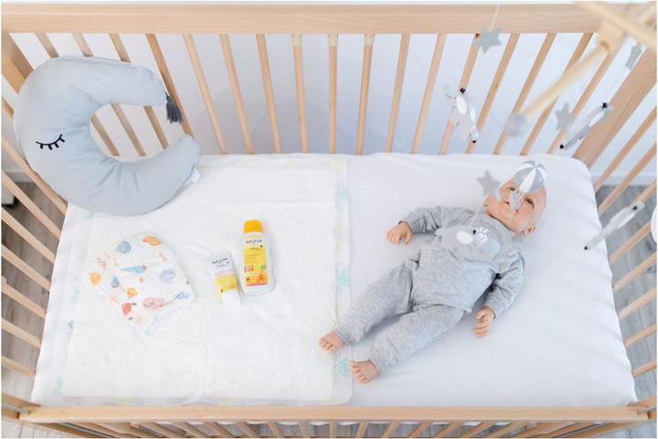 Produktbild Tissi Beistelbett Hajo / Babybett