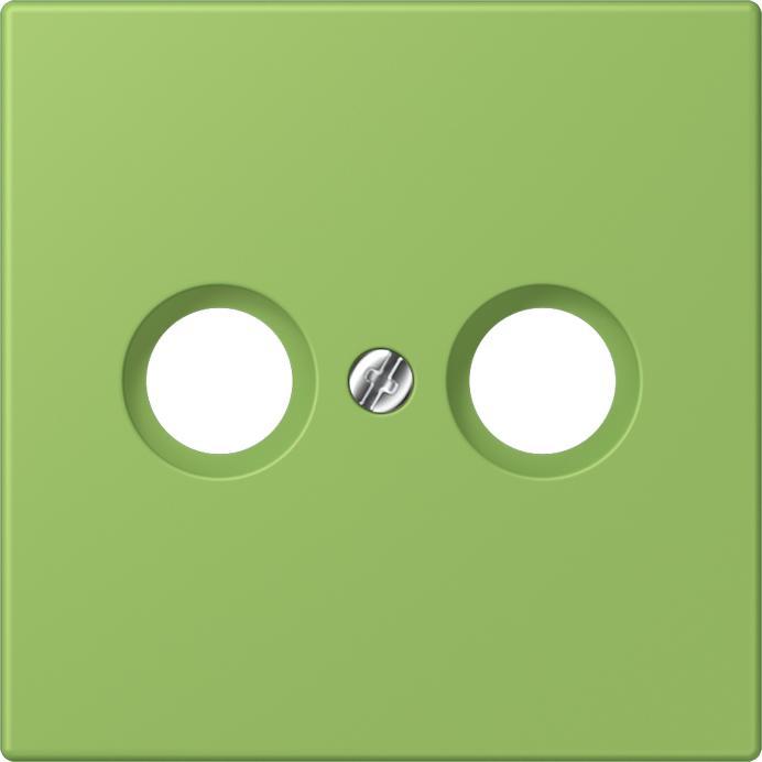 Produktbild JUNG Abdeckung