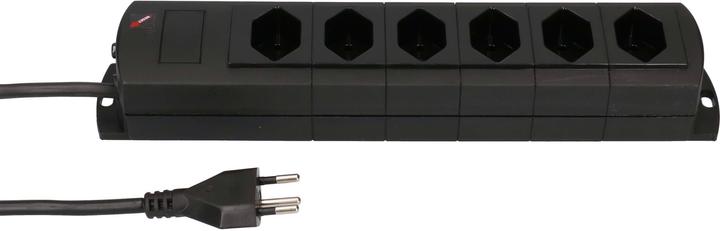 Immagine prodotto Max Hauri Linea Prime (6x, Tipo 13, 5 m)