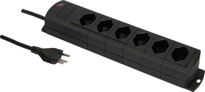 Immagine prodotto Max Hauri Linea Prime (6x, Tipo 13, 5 m)