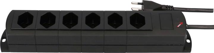 Immagine prodotto Max Hauri Linea Prime (6x, Tipo 13, 5 m)