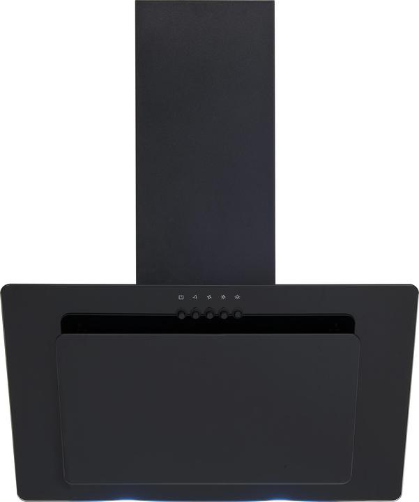 Immagine prodotto Exquisit KFD 61-8 nero (Cappuccio)