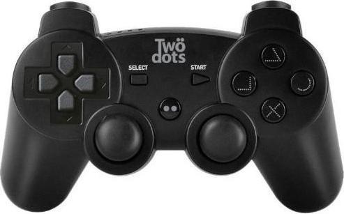 Immagine prodotto Two Dots Playstation - PS3 "Pro Pad3 (PS3)