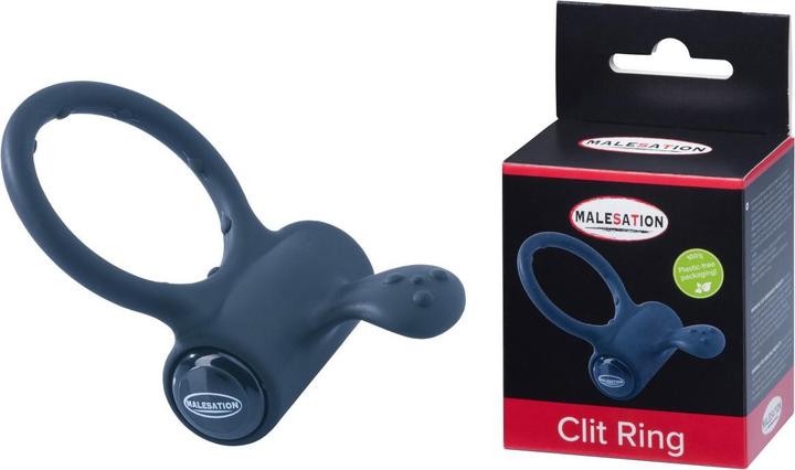 Produktbild Malesation Clit Ring (3.50 cm)