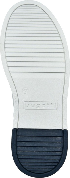 Produktbild Bugatti Schnürschuh Franc (45)