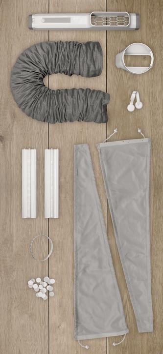 Actual product image Electrolux Window kit