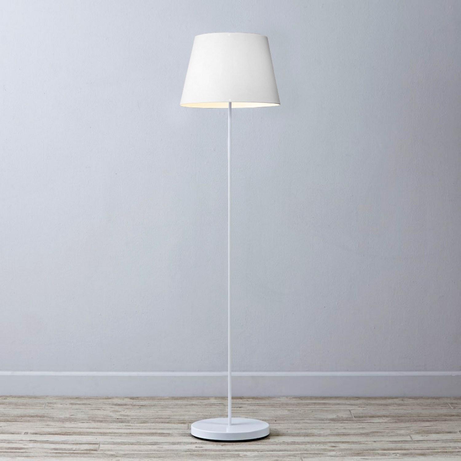 Hermia, Stehlampe, Briar (1000 lm, E27)