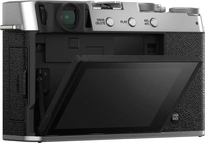Produktbild Fujifilm X-E4 (26.10 Mpx, APS-C / DX)