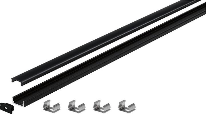 Actual product image Paulmann Luminaires Base Profile 2m