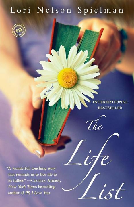 Produktbild The Life List (Englisch, Lori Nelson Spielman, 2013)