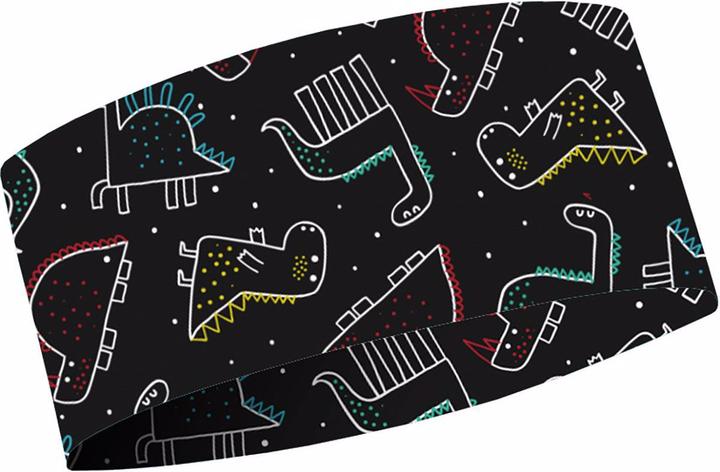 Actual product image Matt Coolmax headband