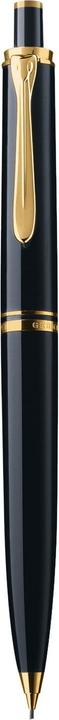 Mechanical Pencil D400 Black Case (0.70 mm, HB, 1 x)