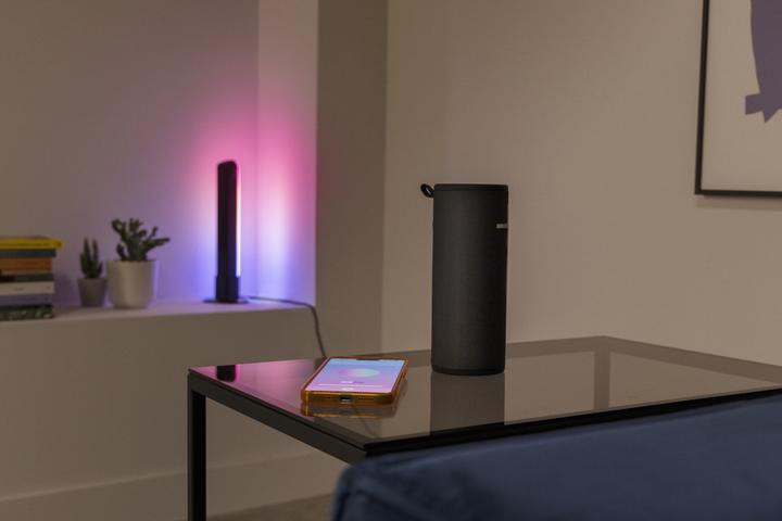 Immagine prodotto WiZ Barre luminose grafiche in confezione doppia