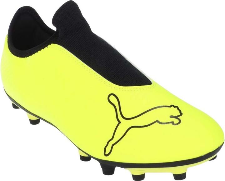 Immagine prodotto Puma Finesse Scarpe da Calcio per Terreni Compatti Bambini (25)