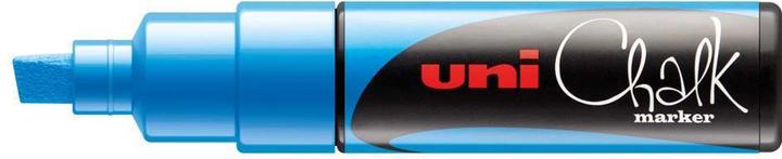 Produktbild Uni-ball Kreide Marker (Blau, 8 mm, 1 x)