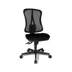 Topstar, Bürostuhl, Drehst. Head Point Sy Schwarz