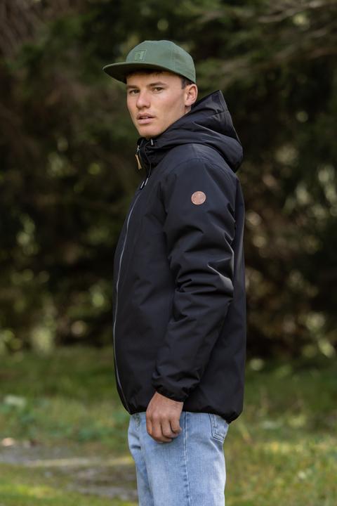 Produktbild Rukka Leano Herren Thermo Jacke (XL)