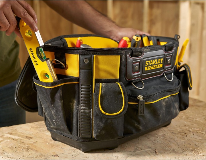 Image du produit Stanley Sac à outils (1 pièces)