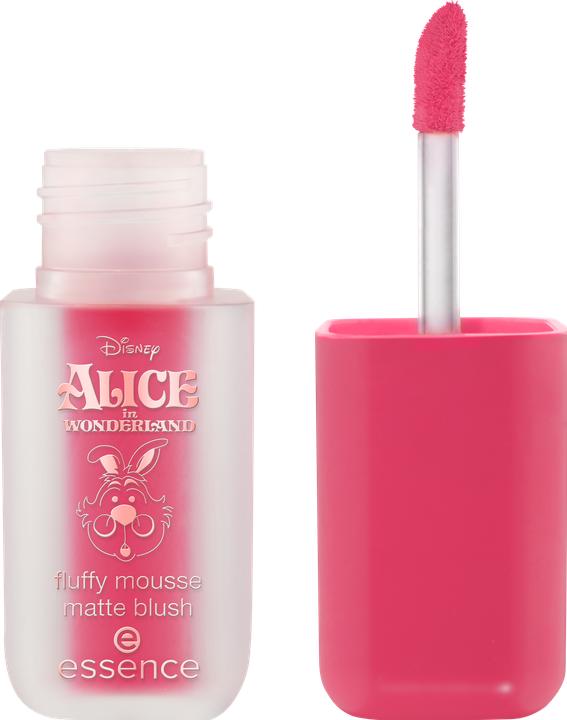 Produktbild essence Alice in Wonderland (02 So Paw-Dorable)
