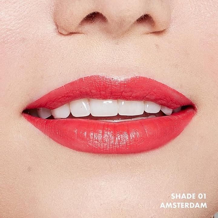 Produktbild NYX Professional Make-Up Soft Matte (Amsterdam)