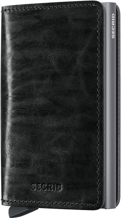 Actual product image Secrid Slimwallet Dutch Martin wallet