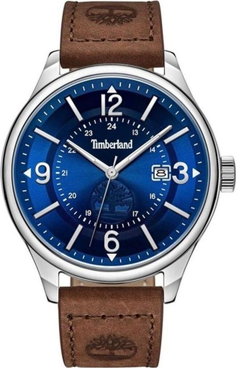 Produktbild Timberland Herrenuhr TDWGB0011301 (Analoguhr, 42 mm)