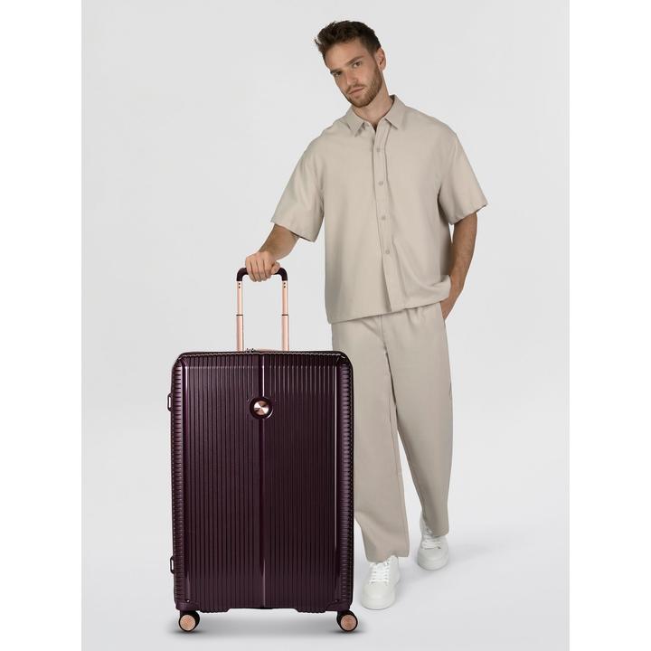 Produktbild Polestream Paris 4 Rollen Trolley 78 cm