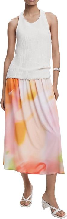 Actual product image Desigual Repris Vest Opal (M)