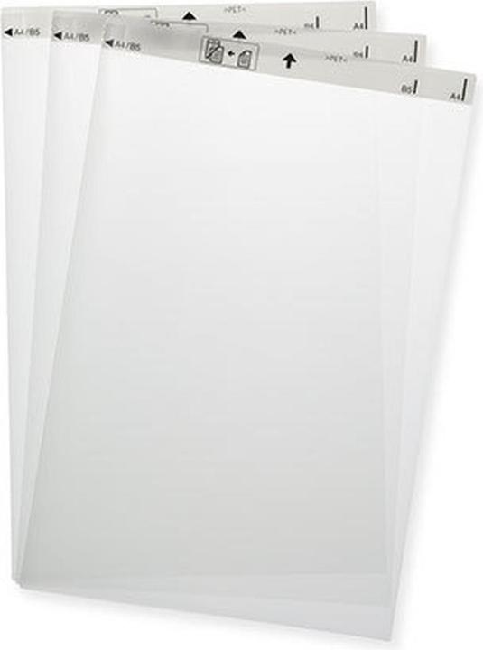 Epson Trägerbogen - für DS-70, DS-80W