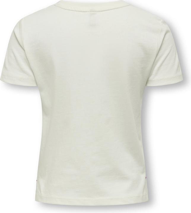 Produktbild Only Kmgcandy Life S/S Printed Tee Jrs Noos (122)