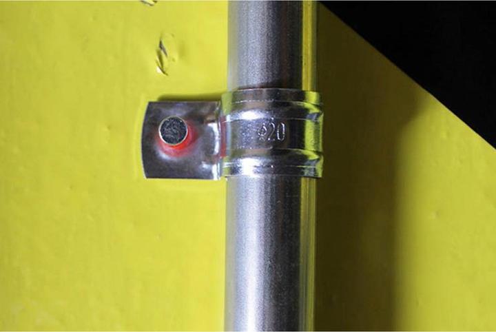 Actual product image Celo XHA 3x27 for FORCE ONE