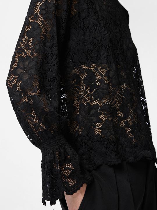 Immagine prodotto Pieces PCMAITA Oberteil mit langen Ärmeln (S)