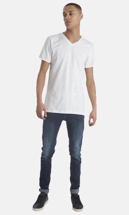 Produktbild Blend BHBHDinton V-neck tee 2-pack 701996 (XXL)