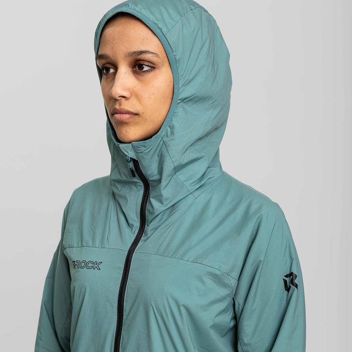 Immagine prodotto Rock Experience Scrambler Light Hoodie (S)