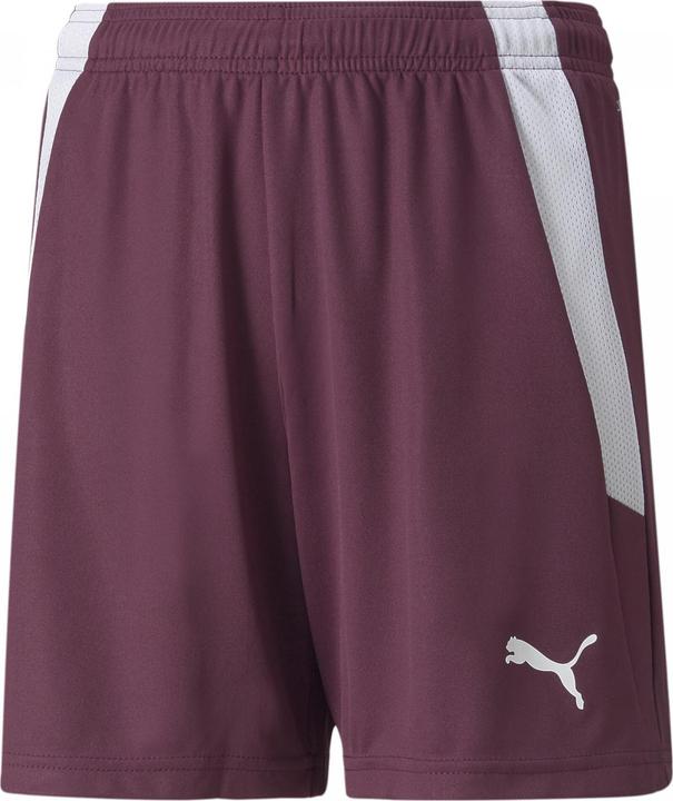 Actual product image Puma teamLIGA Shorts Jr-704931 (140)