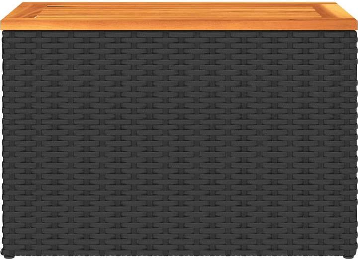 Image du produit vidaXL Garten Beistelltisch