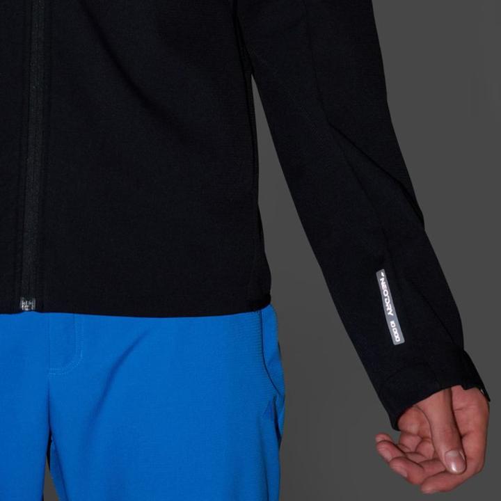 Actual product image 4F Jacke (XL)