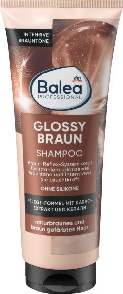 Immagine prodotto dm BaleaProfessional Shampoo Marrone Lucido (250 ml, Shampoo liquido)