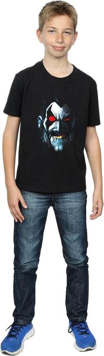 Produktbild Lobo Portrait TShirt Jungen (128)