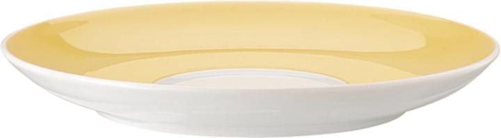 Image du produit Thomas Sunny Day - Soft Yellow - Soucoupe à cappuccino (1 x)