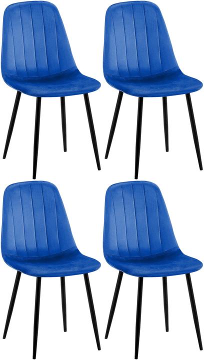 Blau