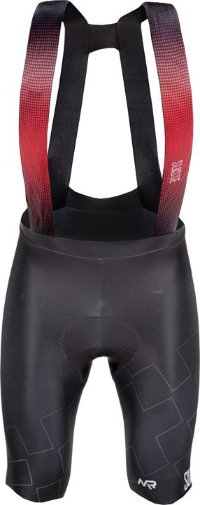 Image du produit Milremo Hyper Bibshort Clean Cut Suisse Edition (L)