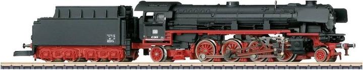 Image du produit Märklin 88277 Z Locomotive à vapeur Br 41 de la DB (Piste Z)