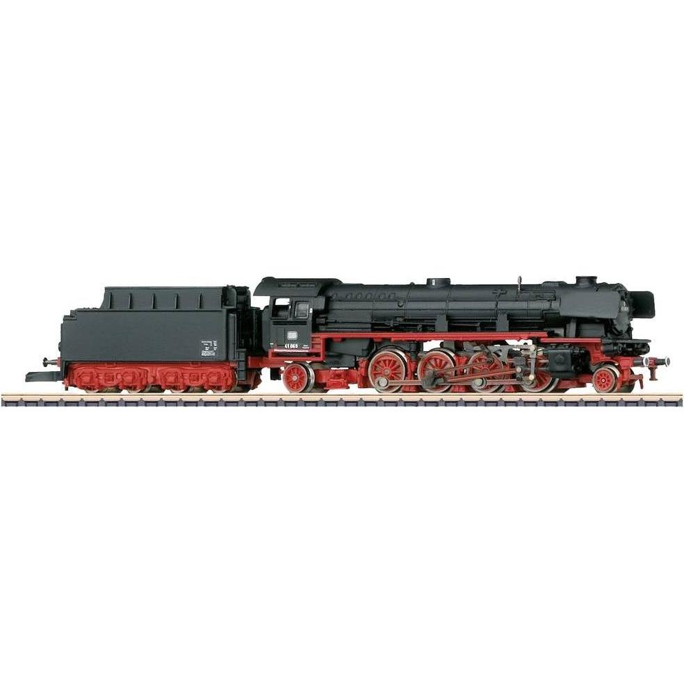 Thumbnail - Märklin 88277 Z Dampflok Br 41 der DB (Spur Z)