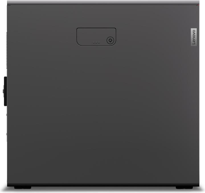 Image du produit Lenovo ThinkStation P5 (1000 Go, 32 Go, Intel Xeon w3-2525, RTX PRO 2000 Blackwell)